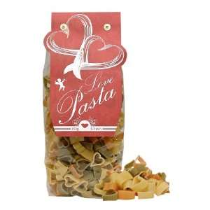Heart Shaped Pasta Grocery & Gourmet Food