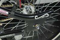 New 06 Diamondback Drifter Bicycle chopper motorcycle Muscle bike 