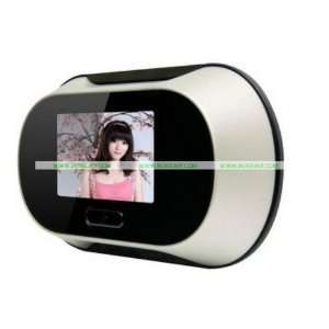  2011 New design Digital Peephole Viewer