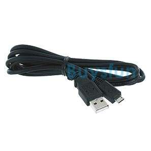 USB Sync Charger Data Cable Cord For HTC Inspire 4G  