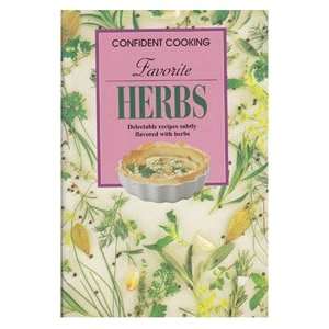  Favorite Herbs (9783829003735) Anne Wilson Books