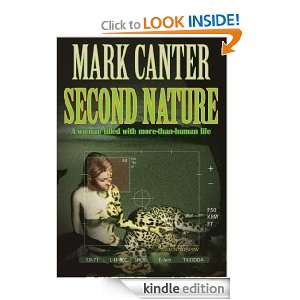 Second Nature Mark Canter  Kindle Store