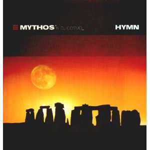  Hymn (4 versions) / Vinyl Maxi Single [Vinyl 12] Mythos 