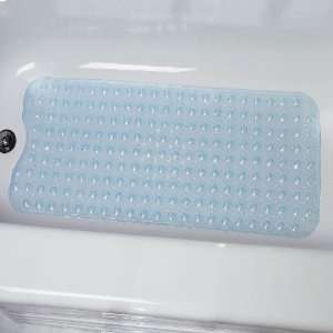  BrylaneHome Extra Long Deluxe Bath Mat