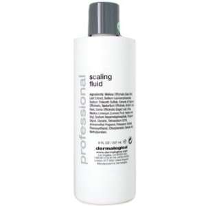  Scaling Fluid by Dermalogica for Unisex Scaling Fluid 