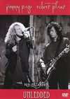 Jimmy Page & Robert Plant No Quarter (Unledded) (DVD, 2004)