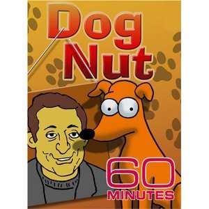  60 Minutes   Dog Nut (March 4, 2007) Movies & TV