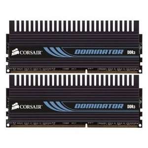  Corsair TW3X2G2133C9DF Dominator 2GB 2 x 1GB PC3 17066 