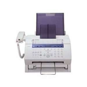    FAXPHONE L80 Laser Printer/Fax with Telephone Handset Electronics