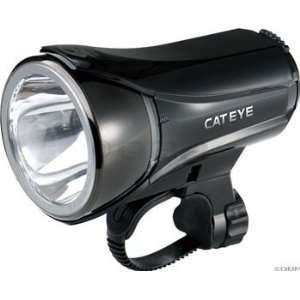  Cat Eye EL530N Power Opticube Large LED Headlight Black 