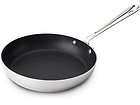 All Clad 9 in. Nonstick Stainless French Skillet 5021