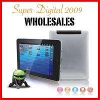 Useful 8 Inch Wifi Google MID Android 2.2 3G Touchscreen Camera Tablet 