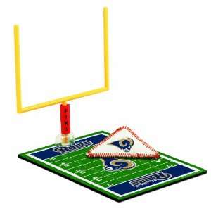  St. Louis Rams Tabletop Football Game Toys & Games