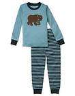 Gymboree NWT Boys Brown Bear two piece pajamas 3 4 5 7 