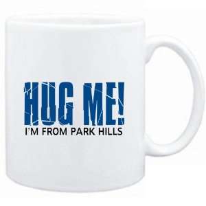   White  HUG ME, IM FROM Park Hills  Usa Cities