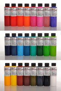 Skin Candy Bloodline Tattoo Ink   Choose Your Colour   FREE DELIVERY 