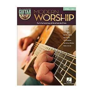  Modern Worship Musical Instruments