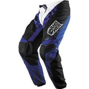  Answer Syncron Pants , Color Blue, Size Segment Youth 