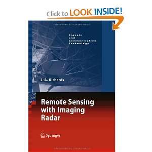 Sensing with Imaging Radar (Signals and Communication Technology 
