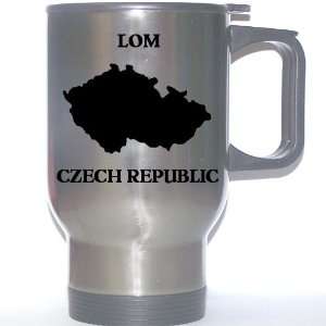  Czech Republic   LOM Stainless Steel Mug Everything 