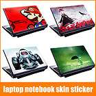 17 WOOD EFFECT Laptop Skin Cover Case Notebook/Apple Macbook Air 