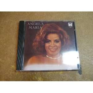  Angela Maria Cd 99321 