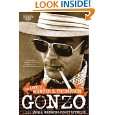 Gonzo The Life of Hunter S. Thompson by Corey Seymour, Jann S. Wenner 