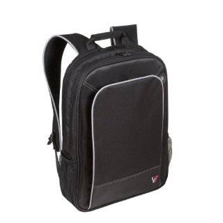 V7 16 Inch Professional Laptop Backpack (CBP1 9N)