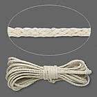 Extra Thin Hemp Cord String Wire 3mm 300 feet  