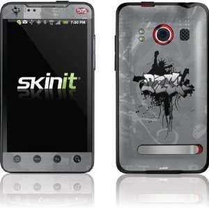  Back In The Day skin for HTC EVO 4G Electronics