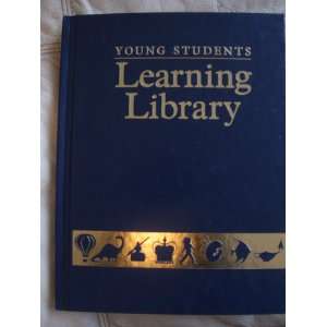  Young students learning library (9780837404714) Books