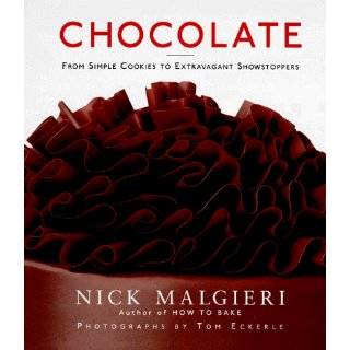 Nick Malgieris Perfect Pastry Create Fantastic Desserts by Mastering 