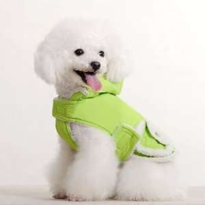  Spring Pet Puppy Doggie Cashmere Sweater Hoodie Clothes 