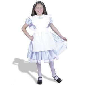   Child Alice Costume   Kids Alice in Wonderland Costumes Toys & Games