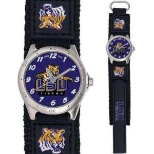 LSU Tigers Game Time Future Star Youth NCAA Watch  Sports 
