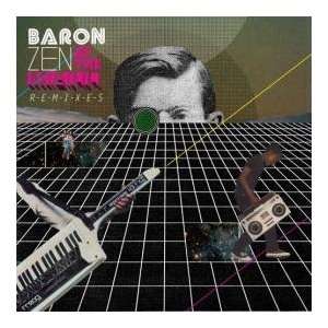  At the Mall Remixes Baron Zen Music