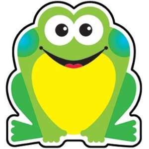   value Mini Accents Frog 36/Pk 3In By Trend Enterprises Toys & Games