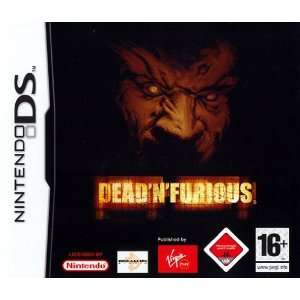  Dead N Furious (Nintendo DS) Video Games