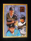 1998 Topps Minted In Cooperstown #263 Prospects NMMT 14740