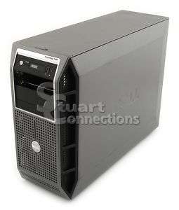 Dell PowerEdge T300 Tower Chassis Case +JY138 PSU +Fans  