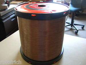 Charmilles SW25X T200 Coated Copper EDM Wire *NEW*  