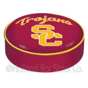  Southern California Trojans USC Bar Stool Cover Sports 