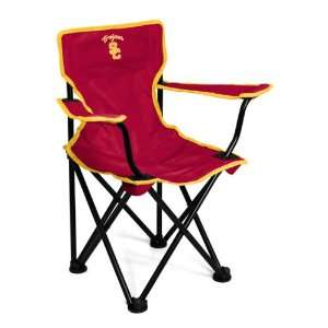  Southern California Trojans Logo Toddler Chair Sports 