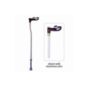  Fisher Cane Right Black 27  37