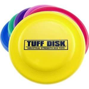  Petsport Usa 60010 Tuff Disk Dog Toy