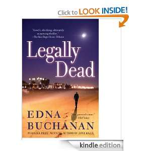 Start reading Legally Dead  