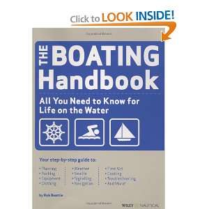  Boating Handbook The waterproof guide to life on the 