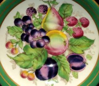 Stanley Bountiful Fruit Grand Simply Tea cup and saucer  