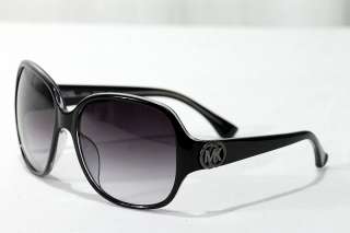 Michael Kors Salina Sunglasses M2788S 2788/S 001 Black Shades  