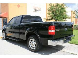 2004 Ford F 150 Lariat   Photo 5   Miami, FL 33147